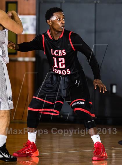 Thumbnail 3 in Langham Creek @ Clark (McDonald's Texas Invitational) photogallery.