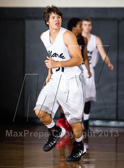 Thumbnail 3 in Langham Creek @ Clark (McDonald's Texas Invitational) photogallery.