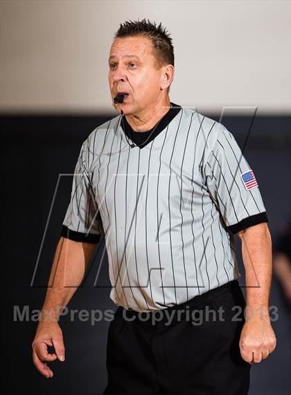 Thumbnail 1 in Langham Creek @ Clark (McDonald's Texas Invitational) photogallery.