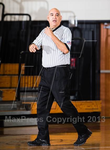 Thumbnail 3 in Langham Creek @ Clark (McDonald's Texas Invitational) photogallery.