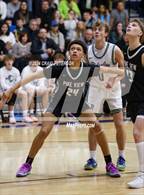 Photo from the gallery "Pine View @ Ridgeline (UHSAA 4A Second Round)"