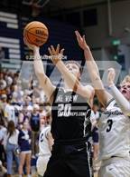 Photo from the gallery "Pine View @ Ridgeline (UHSAA 4A Second Round)"