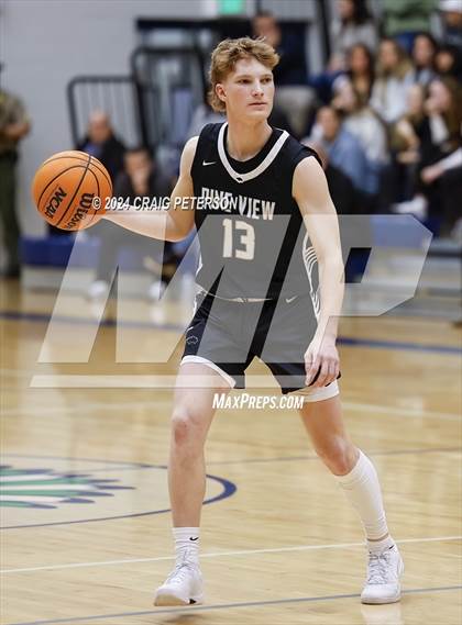 Thumbnail 2 in Pine View @ Ridgeline (UHSAA 4A Second Round) photogallery.