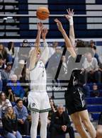 Photo from the gallery "Pine View @ Ridgeline (UHSAA 4A Second Round)"