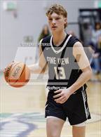 Photo from the gallery "Pine View @ Ridgeline (UHSAA 4A Second Round)"