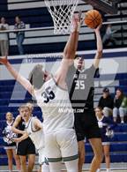 Photo from the gallery "Pine View @ Ridgeline (UHSAA 4A Second Round)"