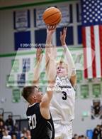 Photo from the gallery "Pine View @ Ridgeline (UHSAA 4A Second Round)"