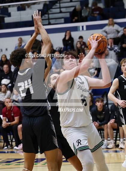 Thumbnail 2 in Pine View @ Ridgeline (UHSAA 4A Second Round) photogallery.