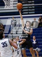 Photo from the gallery "Pine View @ Ridgeline (UHSAA 4A Second Round)"
