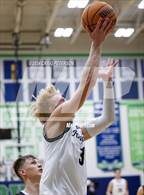 Photo from the gallery "Pine View @ Ridgeline (UHSAA 4A Second Round)"