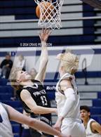 Photo from the gallery "Pine View @ Ridgeline (UHSAA 4A Second Round)"