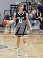 Photo from the gallery "Pine View @ Ridgeline (UHSAA 4A Second Round)"