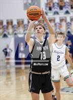 Photo from the gallery "Pine View @ Ridgeline (UHSAA 4A Second Round)"