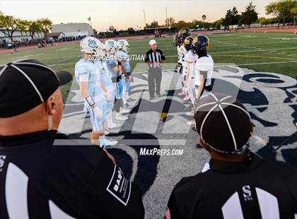 Thumbnail 3 in Menlo School @ Branham photogallery.