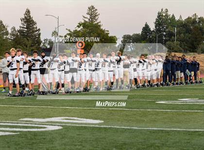 Thumbnail 3 in Menlo School @ Branham photogallery.