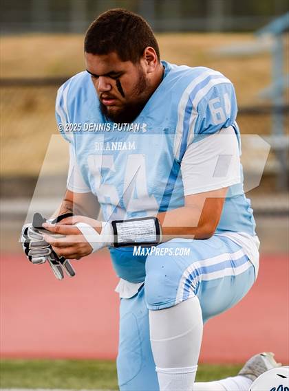 Thumbnail 3 in Menlo School @ Branham photogallery.