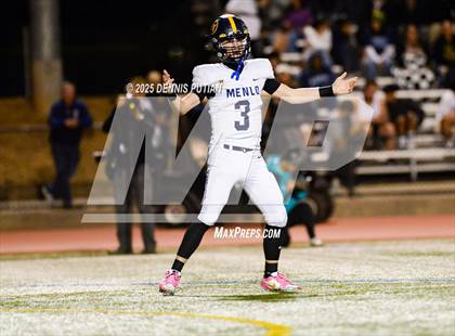 Thumbnail 1 in Menlo School @ Branham photogallery.