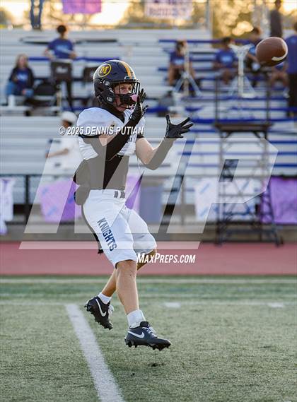 Thumbnail 3 in Menlo School @ Branham photogallery.