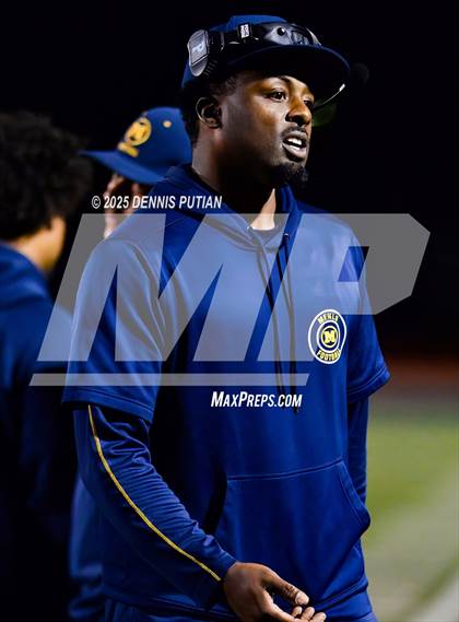 Thumbnail 2 in Menlo School @ Branham photogallery.