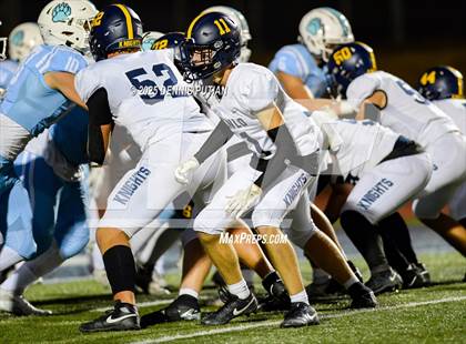 Thumbnail 2 in Menlo School @ Branham photogallery.