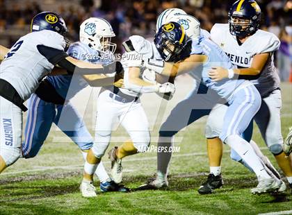 Thumbnail 1 in Menlo School @ Branham photogallery.