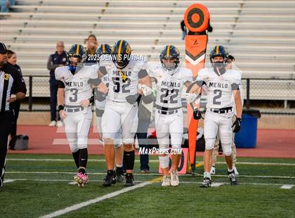 Thumbnail 2 in Menlo School @ Branham photogallery.