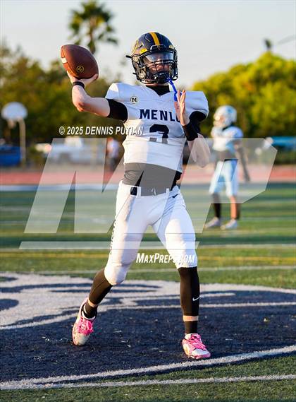 Thumbnail 2 in Menlo School @ Branham photogallery.