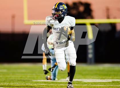 Thumbnail 3 in Menlo School @ Branham photogallery.