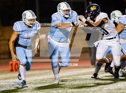 Thumbnail 3 in Menlo School @ Branham photogallery.