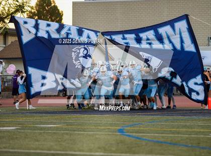 Thumbnail 1 in Menlo School @ Branham photogallery.