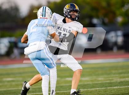 Thumbnail 1 in Menlo School @ Branham photogallery.