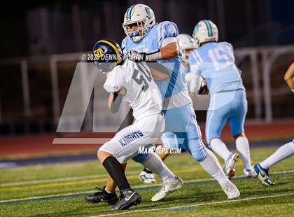 Thumbnail 2 in Menlo School @ Branham photogallery.