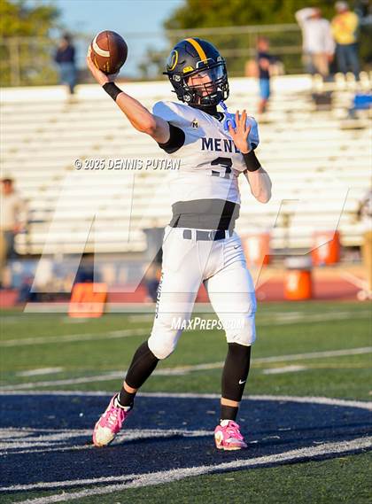 Thumbnail 3 in Menlo School @ Branham photogallery.