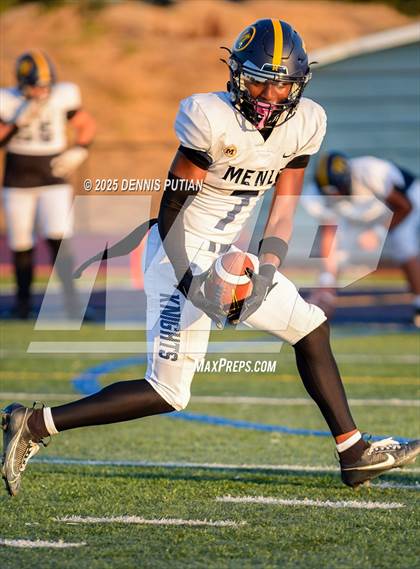 Thumbnail 1 in Menlo School @ Branham photogallery.