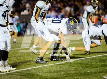 Thumbnail 3 in Menlo School @ Branham photogallery.