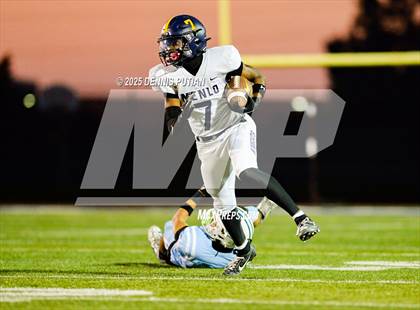 Thumbnail 2 in Menlo School @ Branham photogallery.