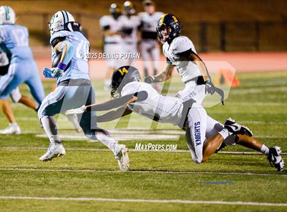 Thumbnail 2 in Menlo School @ Branham photogallery.