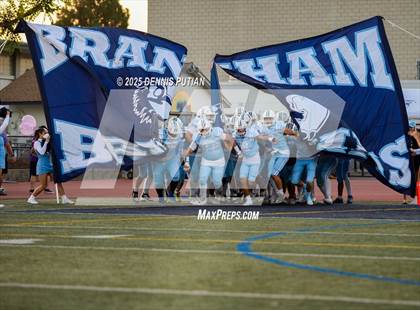 Thumbnail 2 in Menlo School @ Branham photogallery.