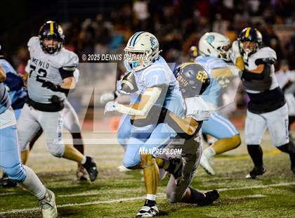 Thumbnail 3 in Menlo School @ Branham photogallery.