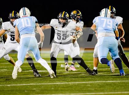 Thumbnail 2 in Menlo School @ Branham photogallery.