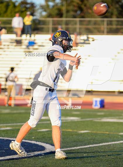 Thumbnail 2 in Menlo School @ Branham photogallery.