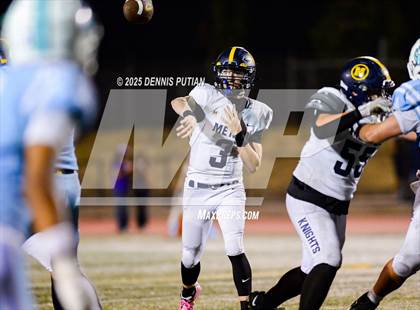 Thumbnail 2 in Menlo School @ Branham photogallery.