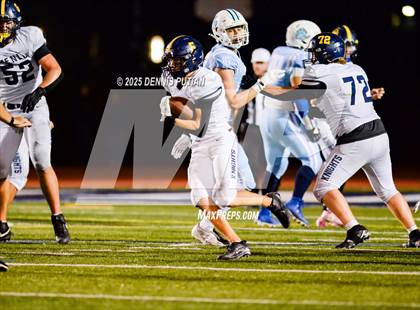 Thumbnail 1 in Menlo School @ Branham photogallery.