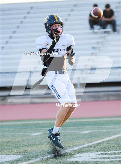 Thumbnail 2 in Menlo School @ Branham photogallery.