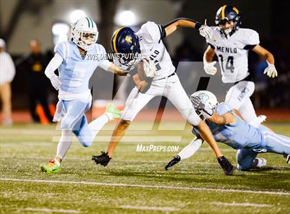 Thumbnail 1 in Menlo School @ Branham photogallery.