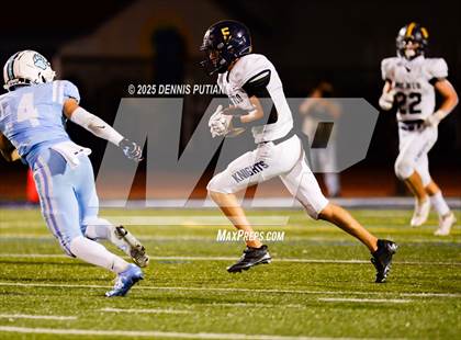 Thumbnail 2 in Menlo School @ Branham photogallery.