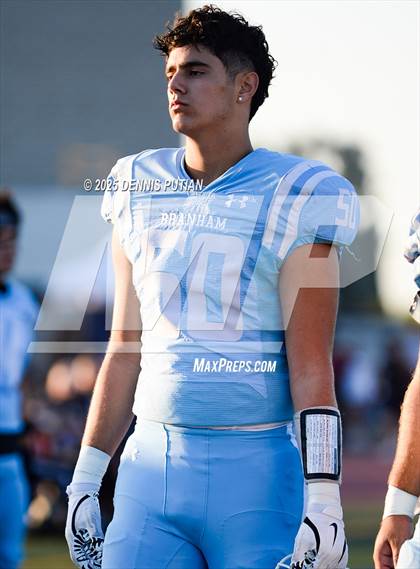 Thumbnail 1 in Menlo School @ Branham photogallery.