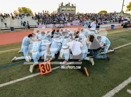 Thumbnail 2 in Menlo School @ Branham photogallery.