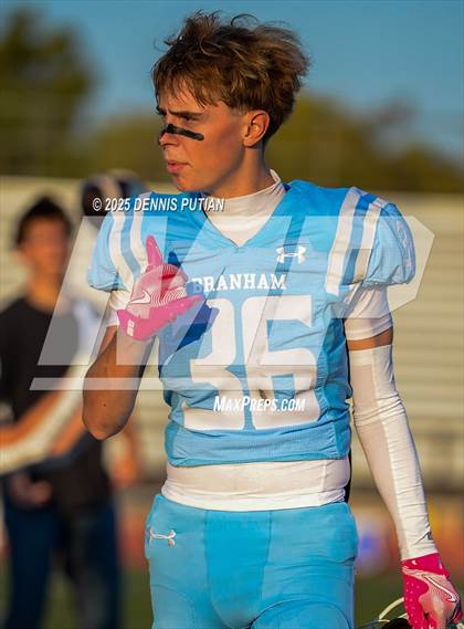 Thumbnail 2 in Menlo School @ Branham photogallery.