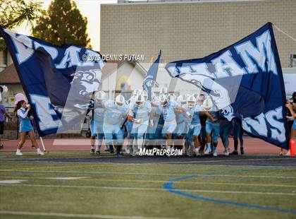 Thumbnail 3 in Menlo School @ Branham photogallery.